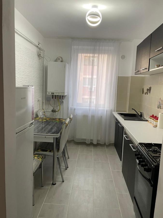 Apartament Incantator Craiova Bagian luar foto