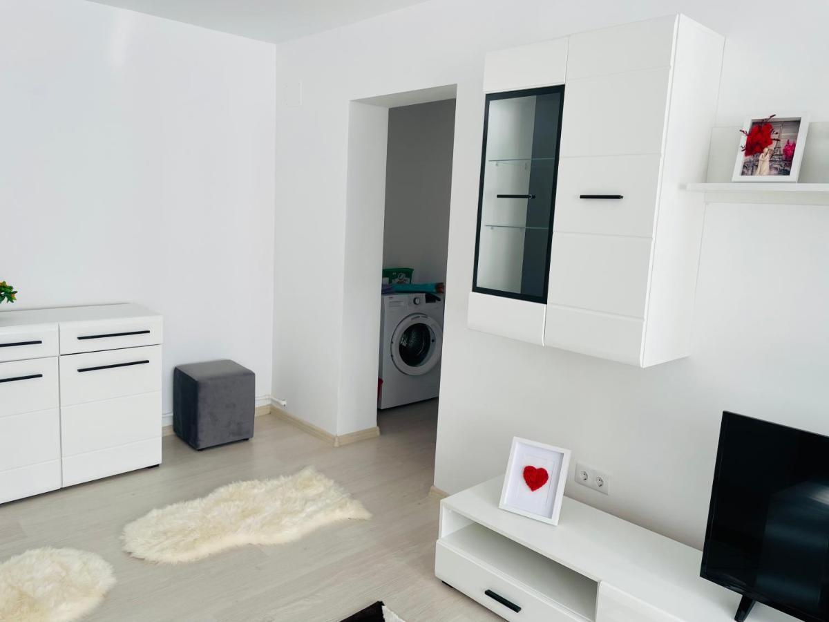 Apartament Incantator Craiova Bagian luar foto