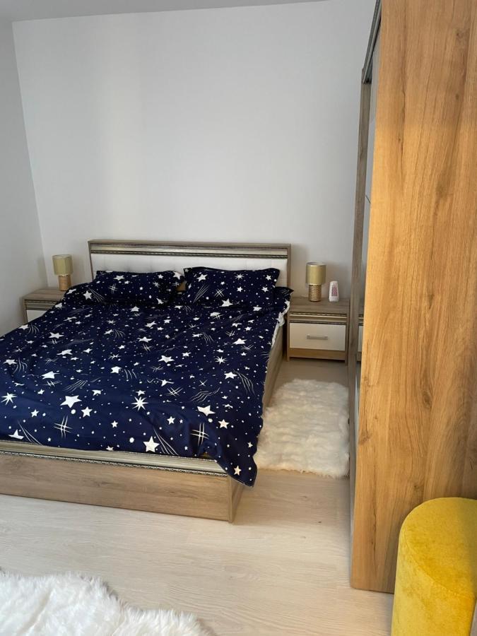 Apartament Incantator Craiova Bagian luar foto